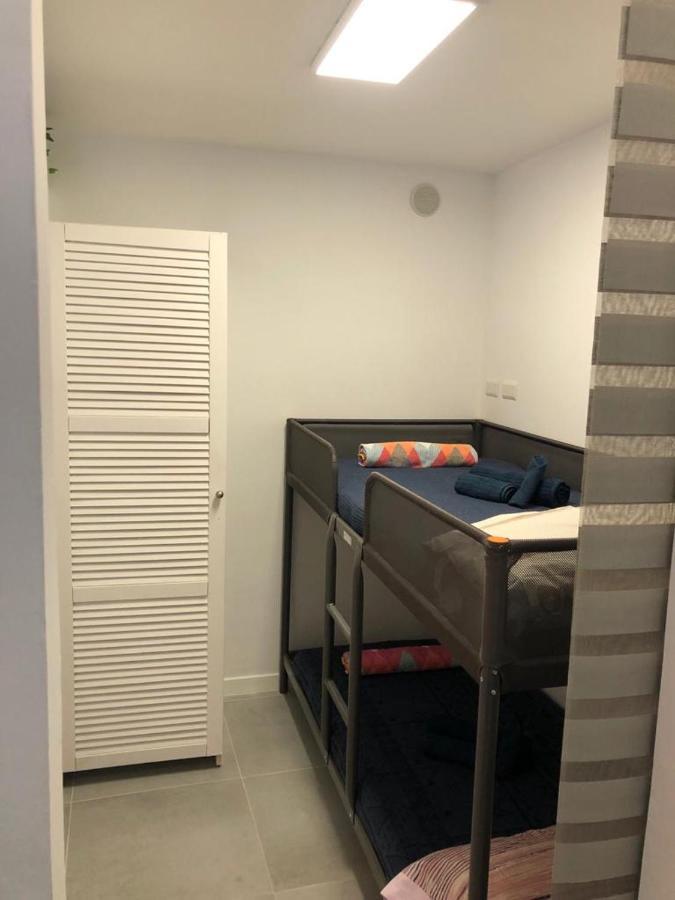 Los Cristianos Center Modern Apartament Eksteriør bilde